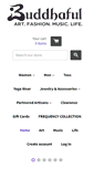Mobile Screenshot of buddhaful.com